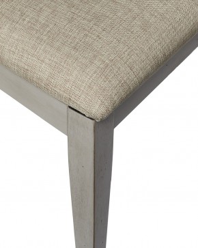 Стул LT C16412 GREY #G45/ FB51 М-City в Тавде - tavda.mebel24.online | фото 5