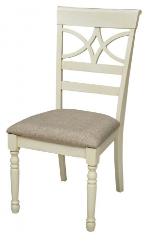 Стул LT C16415 BUTTERMILK #WW54/ FB51 М-City в Тавде - tavda.mebel24.online | фото 1