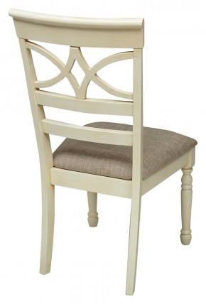Стул LT C16415 BUTTERMILK #WW54/ FB51 М-City в Тавде - tavda.mebel24.online | фото 2