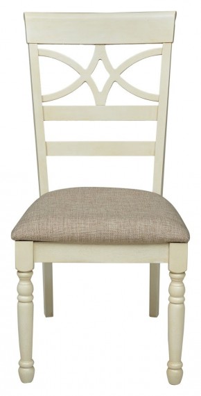 Стул LT C16415 BUTTERMILK #WW54/ FB51 М-City в Тавде - tavda.mebel24.online | фото 3