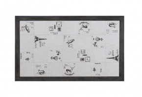 Стул LT C17443 DARK GREY #G521/ FABRIC FB62 PARIS М-City в Тавде - tavda.mebel24.online | фото 3