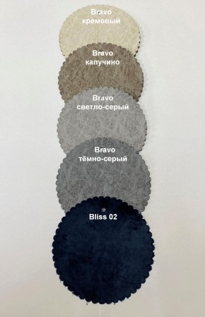 Стул НИКА-2 барный (h1150) в Тавде - tavda.mebel24.online | фото 2