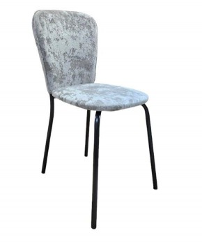 Стул Роджер Эконом (4 шт.) арт. С102-2 (*в тканях - Desert, Plush, Jercy, Dubai) в Тавде - tavda.mebel24.online | фото