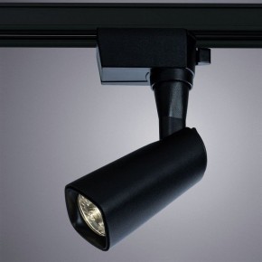 Светильник на штанге Arte Lamp Barut A4561PL-1BK в Тавде - tavda.mebel24.online | фото 3