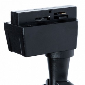 Светильник на штанге Arte Lamp Barut A4561PL-1BK в Тавде - tavda.mebel24.online | фото 6