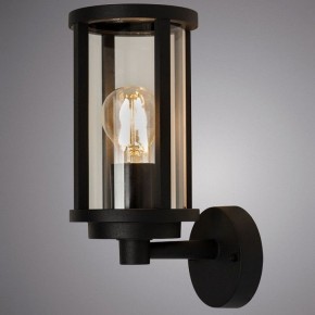 Светильник на штанге Arte Lamp Toronto A1036AL-1BK в Тавде - tavda.mebel24.online | фото 2