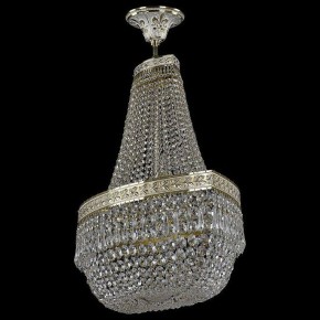 Светильник на штанге Bohemia Ivele Crystal 1901 19013/H1/80IV GW в Тавде - tavda.mebel24.online | фото 2