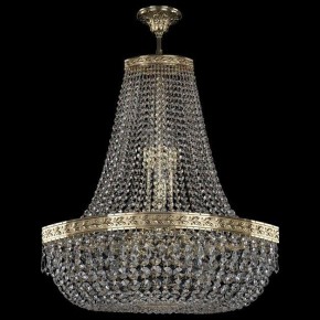 Светильник на штанге Bohemia Ivele Crystal 1901 19013/H2/60IV G в Тавде - tavda.mebel24.online | фото 2