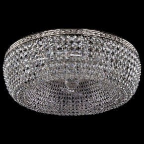 Светильник на штанге Bohemia Ivele Crystal 1903 19031/55IV Ni в Тавде - tavda.mebel24.online | фото 2