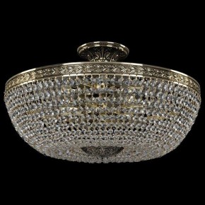 Светильник на штанге Bohemia Ivele Crystal 1905 19051/45IV GB в Тавде - tavda.mebel24.online | фото 2