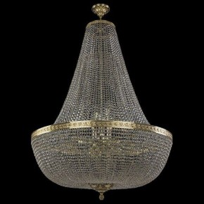 Светильник на штанге Bohemia Ivele Crystal 1905 19051/H2/100IV G в Тавде - tavda.mebel24.online | фото 2