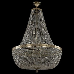 Светильник на штанге Bohemia Ivele Crystal 1905 19051/H2/80IV G в Тавде - tavda.mebel24.online | фото 2