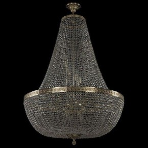 Светильник на штанге Bohemia Ivele Crystal 1905 19051/H2/90IV G в Тавде - tavda.mebel24.online | фото 2