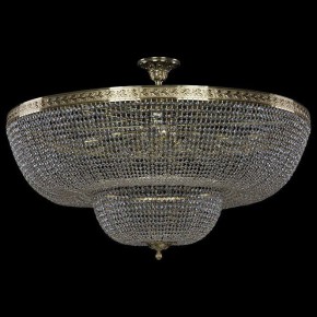 Светильник на штанге Bohemia Ivele Crystal 1909 19091/100IV G в Тавде - tavda.mebel24.online | фото 2