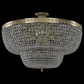 Светильник на штанге Bohemia Ivele Crystal 1909 19091/80IV G в Тавде - tavda.mebel24.online | фото 2