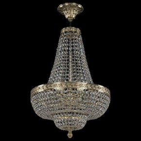 Светильник на штанге Bohemia Ivele Crystal 1909 19091/H2/35IV G в Тавде - tavda.mebel24.online | фото 2