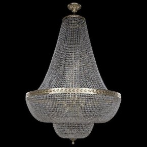 Светильник на штанге Bohemia Ivele Crystal 1909 19091/H2/90IV G в Тавде - tavda.mebel24.online | фото 2