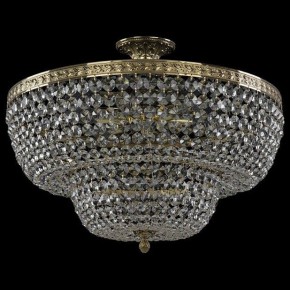 Светильник на штанге Bohemia Ivele Crystal 1910 19101/55IV G в Тавде - tavda.mebel24.online | фото 2