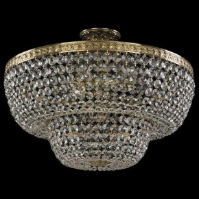 Светильник на штанге Bohemia Ivele Crystal 1910 19101/60IV G в Тавде - tavda.mebel24.online | фото 2