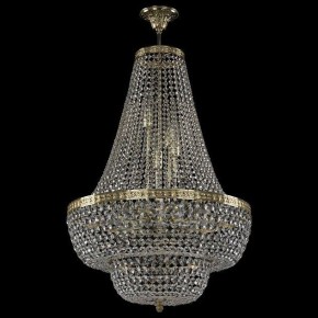 Светильник на штанге Bohemia Ivele Crystal 1910 19101/H2/55IV G в Тавде - tavda.mebel24.online | фото 2