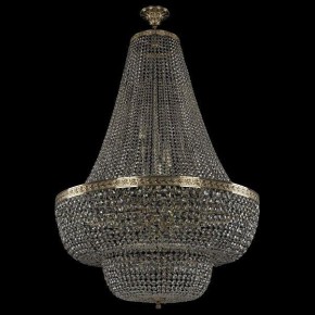 Светильник на штанге Bohemia Ivele Crystal 1910 19101/H2/90IV G в Тавде - tavda.mebel24.online | фото 2