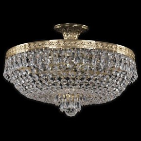 Светильник на штанге Bohemia Ivele Crystal 1927 19271/45IV G в Тавде - tavda.mebel24.online | фото 2