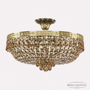 Светильник на штанге Bohemia Ivele Crystal 1927 19271/45IV G в Тавде - tavda.mebel24.online | фото 9