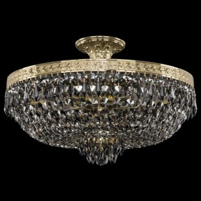 Светильник на штанге Bohemia Ivele Crystal 1927 19271/45IV G R731 в Тавде - tavda.mebel24.online | фото 2