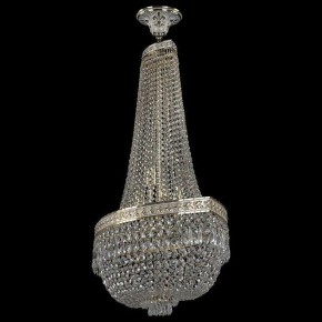 Светильник на штанге Bohemia Ivele Crystal 1927 19273/H2/80IV GW в Тавде - tavda.mebel24.online | фото 2