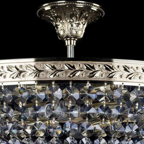 Светильник на штанге Bohemia Ivele Crystal 1928 19283/70IV G в Тавде - tavda.mebel24.online | фото 5