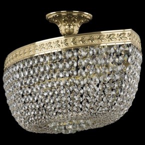 Светильник на штанге Bohemia Ivele Crystal 1928 19283/80IV G в Тавде - tavda.mebel24.online | фото 2