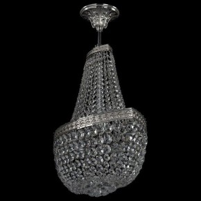 Светильник на штанге Bohemia Ivele Crystal 1928 19283/H1/55IV Ni в Тавде - tavda.mebel24.online | фото 2