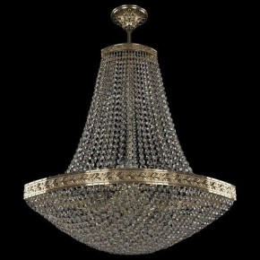 Светильник на штанге Bohemia Ivele Crystal 1932 19323/H2/60IV G в Тавде - tavda.mebel24.online | фото 2