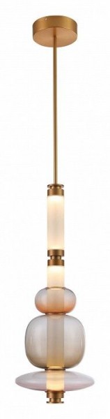 Светильник на штанге Lightstar Emisfero 737540 в Тавде - tavda.mebel24.online | фото
