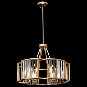 Светильник на штанге Maytoni Solar MOD087PL-06G в Тавде - tavda.mebel24.online | фото 2
