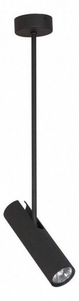 Светильник на штанге Nowodvorski Eye Super Black 6502 в Тавде - tavda.mebel24.online | фото