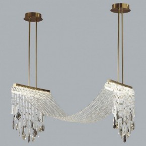 Светильник на штанге Odeon Light Afina 5420/48L в Тавде - tavda.mebel24.online | фото