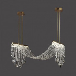 Светильник на штанге Odeon Light Afina 5420/48L в Тавде - tavda.mebel24.online | фото 3