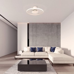 Светильник с вентилятором Mantra Soho 8720 в Тавде - tavda.mebel24.online | фото 2