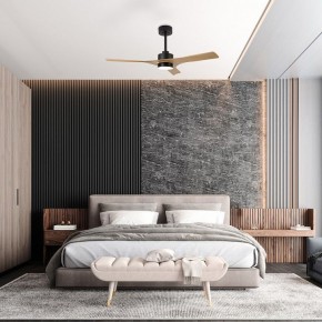 Светильник с вентилятором Mantra Thai 8716 в Тавде - tavda.mebel24.online | фото 2