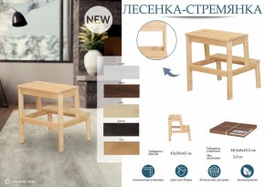 Табурет Стремянка в Тавде - tavda.mebel24.online | фото 6