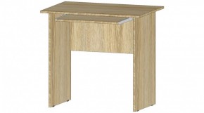 ТЕХНО Стол (дуб сонома) в Тавде - tavda.mebel24.online | фото