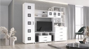 ТОРОНТО Гостиная в Тавде - tavda.mebel24.online | фото 1