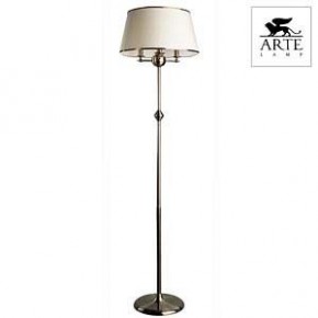 Торшер Arte Lamp Alice A3579PN-3AB в Тавде - tavda.mebel24.online | фото 4