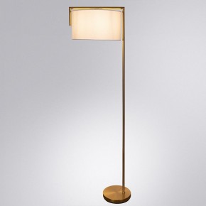 Торшер Arte Lamp Aperol A5031PN-1PB в Тавде - tavda.mebel24.online | фото 2