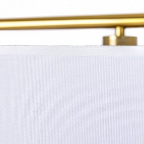 Торшер Arte Lamp Aperol A5031PN-1PB в Тавде - tavda.mebel24.online | фото 5