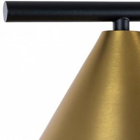 Торшер Arte Lamp David A7033PN-1BK в Тавде - tavda.mebel24.online | фото 3