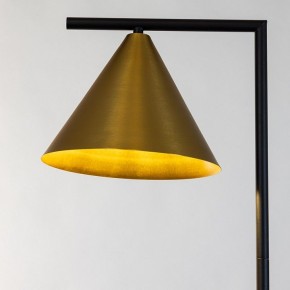 Торшер Arte Lamp David A7033PN-1BK в Тавде - tavda.mebel24.online | фото 4