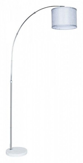 Торшер Arte Lamp Paolo A4060PN-1CC в Тавде - tavda.mebel24.online | фото
