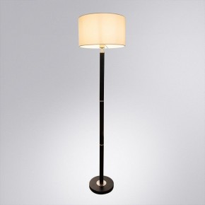 Торшер Arte Lamp Robert A5029PN-1SS в Тавде - tavda.mebel24.online | фото 2
